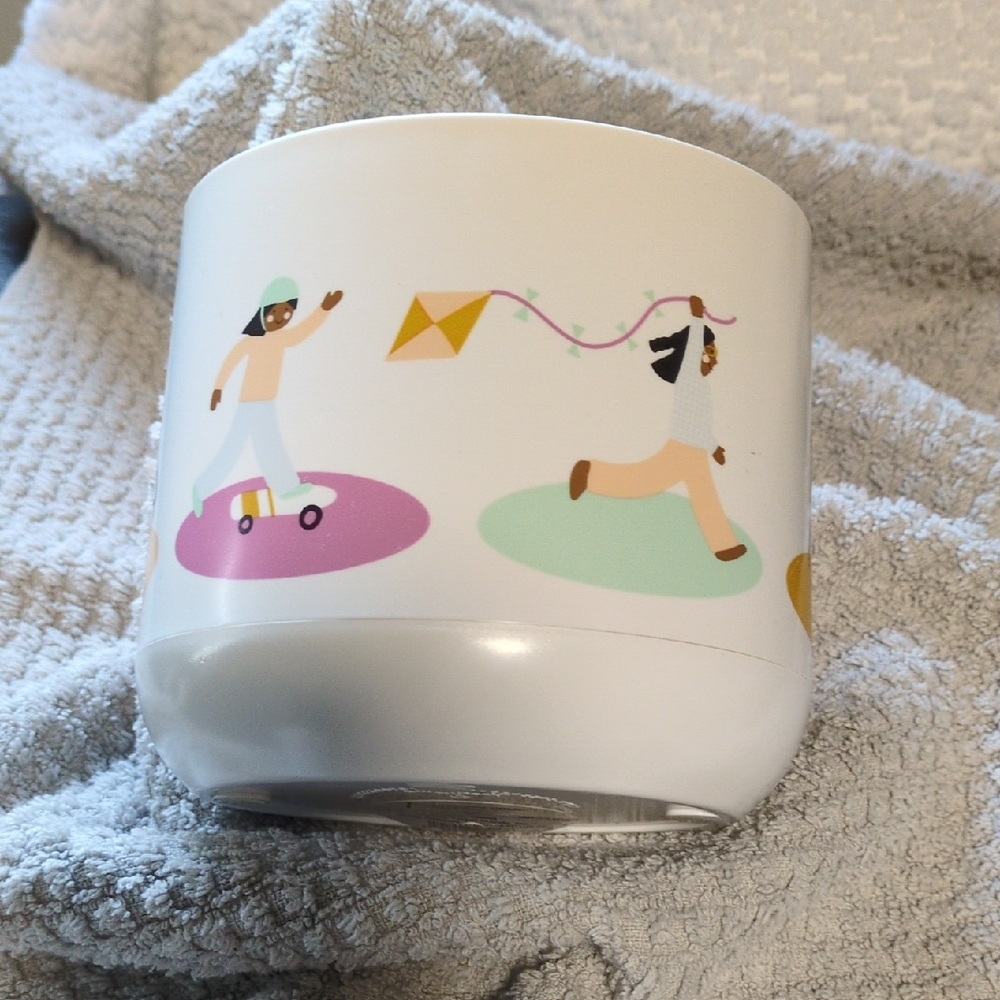 Toothbrush Holder